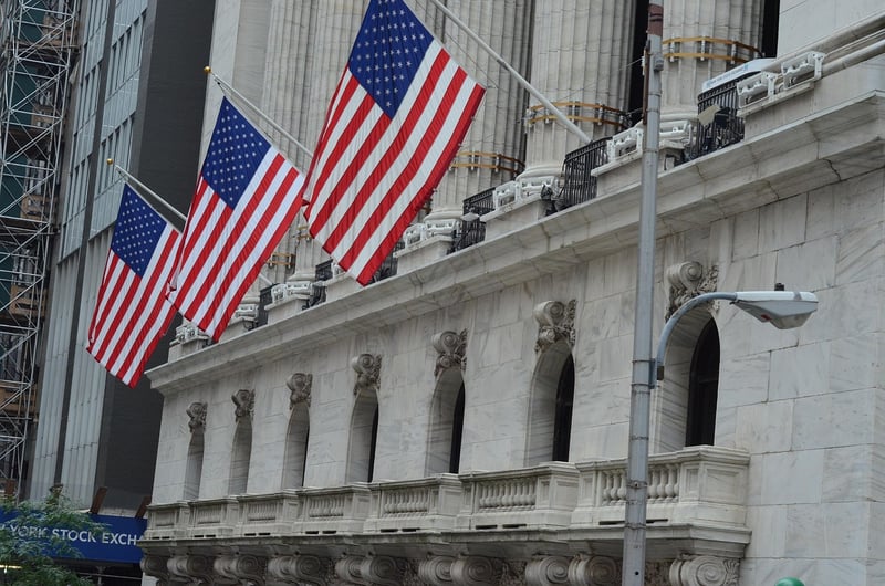 Wall Street Crash